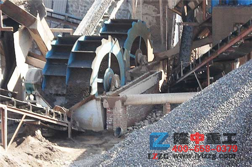 砂石洗選設(shè)備 砂石洗選設(shè)備.jpg