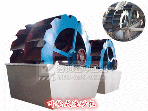 洗沙設備 洗沙設備.gif